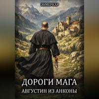 Эн Меркар. Дороги Мага. Августин из Анконы