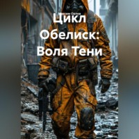 . Цикл Обелиск: Воля Тени