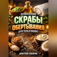 . Домашние Скрабы и Обертывания для Тела и Волос