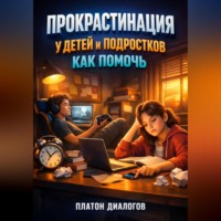 Платон Диалогов. Прокрастинация у Детей и Подростков Как Помочь