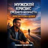 Роман Сюжетов. Мужской Кризис Среднего Возраста Перезагрузка Целей