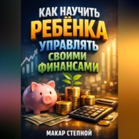 . Как Научить Ребенка Управлять Своими Финансами