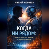 . Когда ИИ рядом: как оставаться живым в цифровом мире