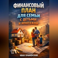 Иван Приморский. Финансовый План для Семьи с Детьми и Ипотекой