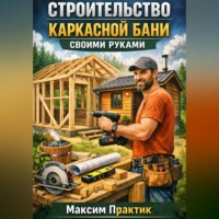 . Строительство каркасной бани своими руками