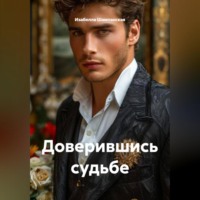 Изабелла Шампанская. Доверившись судьбе