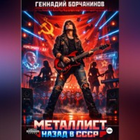 . Металлист. Назад в СССР