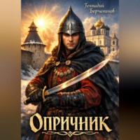 . Опричник