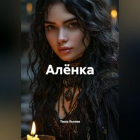 Таша Льнова. Алёнка