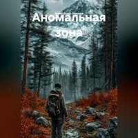 Александр Васильевич Ничаев. Аномальная зона