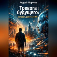 Андрей Морозов. Тревога будущего: человек, работа и ИИ