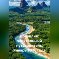Сбор Ник. Бразилия: электронный путеводитель. Январь 2026 года