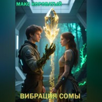 Макс Короватый. Вибрация СОМЫ