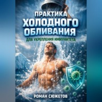 Роман Сюжетов. Практика Холодного Обливания для Укрепления Иммунитета
