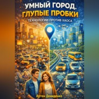 . Умный город, глупые пробки: Технологии против хаоса