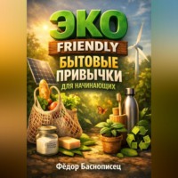 Фёдор Баснописец. Эко Friendly. Бытовые Привычки для Начинающих