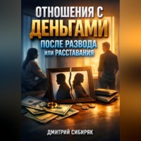 Дмитрий Сибиряк. Отношения с Деньгами после Развода или Расставания