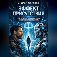 . Эффект присутствия: как остаться человеком в эпоху искусственного интеллекта