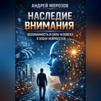 . Наследие внимания: осознанность и сила человека в эпоху нейросетей