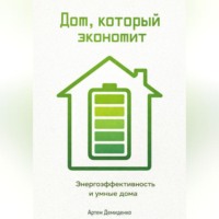 . Дом, который экономит: Энергоэффективность и умные дома