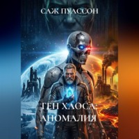 САЖ ПУАССОН. ГЕН ХАОСА: АНОМАЛИЯ
