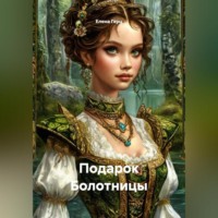Елена Герц. Подарок Болотницы
