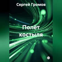 Сергей Громов. Полёт костыля