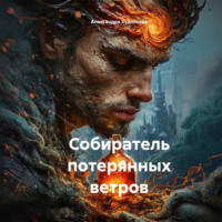 Александра Михайловна Худолеева. Собиратель потерянных ветров