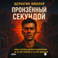 . Пронзенный Секундой