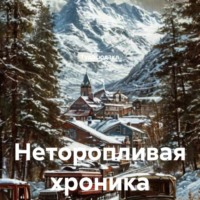 Тудасюдакл. Неторопливая хроника