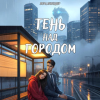 Лора Левендер. Тень над городом