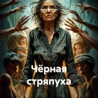 . Чёрная стряпуха