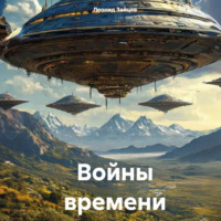 Леонид Зайцев. Войны времени