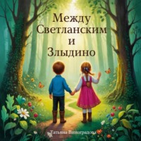 Татьяна Виноградова. Между Светланским и Злыдино