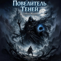 Сергей Сергеевич Родин. Повелитель теней