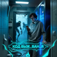 . КОД ВЫЖ..ВАН..Я