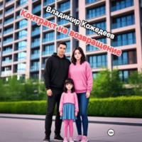 Владимир Кожедеев. Контракт на возвращение