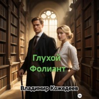 . Глухой фолиант