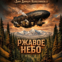 ДимДимыч Колесников. Ржавое небо
