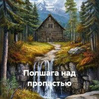 Ирина Одарчук Паули. Полшага над пропастью