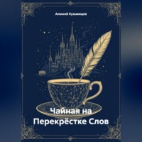 . Чайная на Перекрёстке Слов