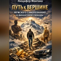 . Путь к вершине мужского самопознания и финансовой свободы