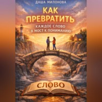 . Как превратить каждое слово в мост к пониманию