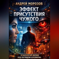 . Эффект присутствия чужого: психология жизни под взглядом алгоритма