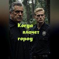 Максим Скворцов. Когда плачет город