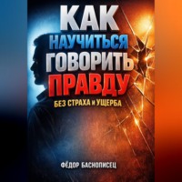 Фёдор Баснописец. Как Научиться Говорить Правду Без Страха и Ущерба