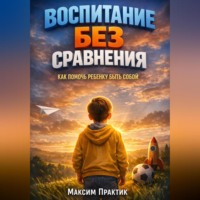 . Воспитание Без Сравнения Как Помочь Ребенку Быть Собой
