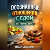 Фёдор Баснописец. Осознанные Отношения с Едой Без Чувства Вины