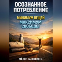 . Осознанное Потребление Минимум Вещей Максимум Свободы