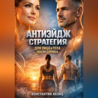 . Антиэйдж Стратегия для Лица и Тела после Сорока